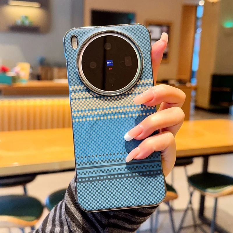 For VIVO X300 X300 Pro X200 X200 Pro X200 ProMini X200 Ultra Electroplated Borderless Magnetic Color Shockproof Phone Case
For VIVO X300 X300 Pro X200 X200 Pro X200 ProMini X200 Ultra Electroplated Borderless Magnetic Color Shockproof Phone Case
