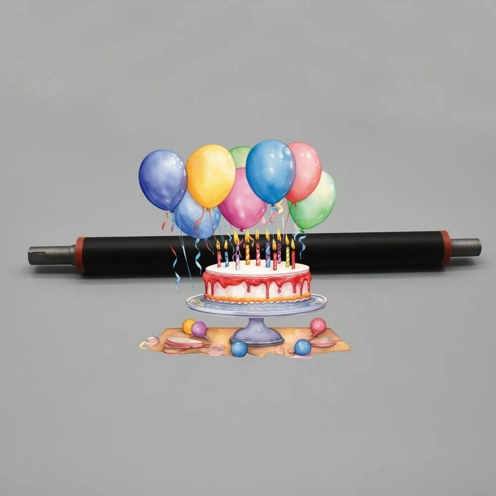 AE020266 AE020223 B2470247 Lower Pressure Roller for RICOH MP C2003 C2503 C3003 C3503 C4503 C5503 C6003 MPC2003 MPC2503 MPC5503
AE020266 AE020223 B2470247 Lower Pressure Roller for RICOH MP C2003 C2503 C3003 C3503 C4503 C5503 C6003 MPC2003 MPC2503 MPC5503