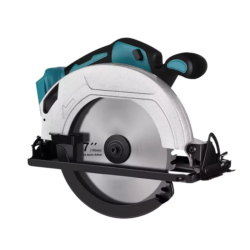 5/7in Brushless for 18V Battery Handheld Wood Cutting Cordless Electric Circular Saw
5/7in Brushless for 18V Battery Handheld Wood Cutting Cordless Electric Circular Saw