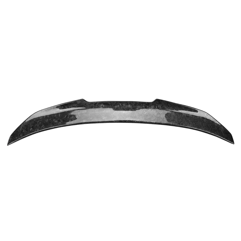Forged Carbon Fiber PSM Style Spoilers for 3 Series F30 F80 M3 2012-2017 Car Rear Trunk Spoiler
Forged Carbon Fiber PSM Style Spoilers for 3 Series F30 F80 M3 2012-2017 Car Rear Trunk Spoiler