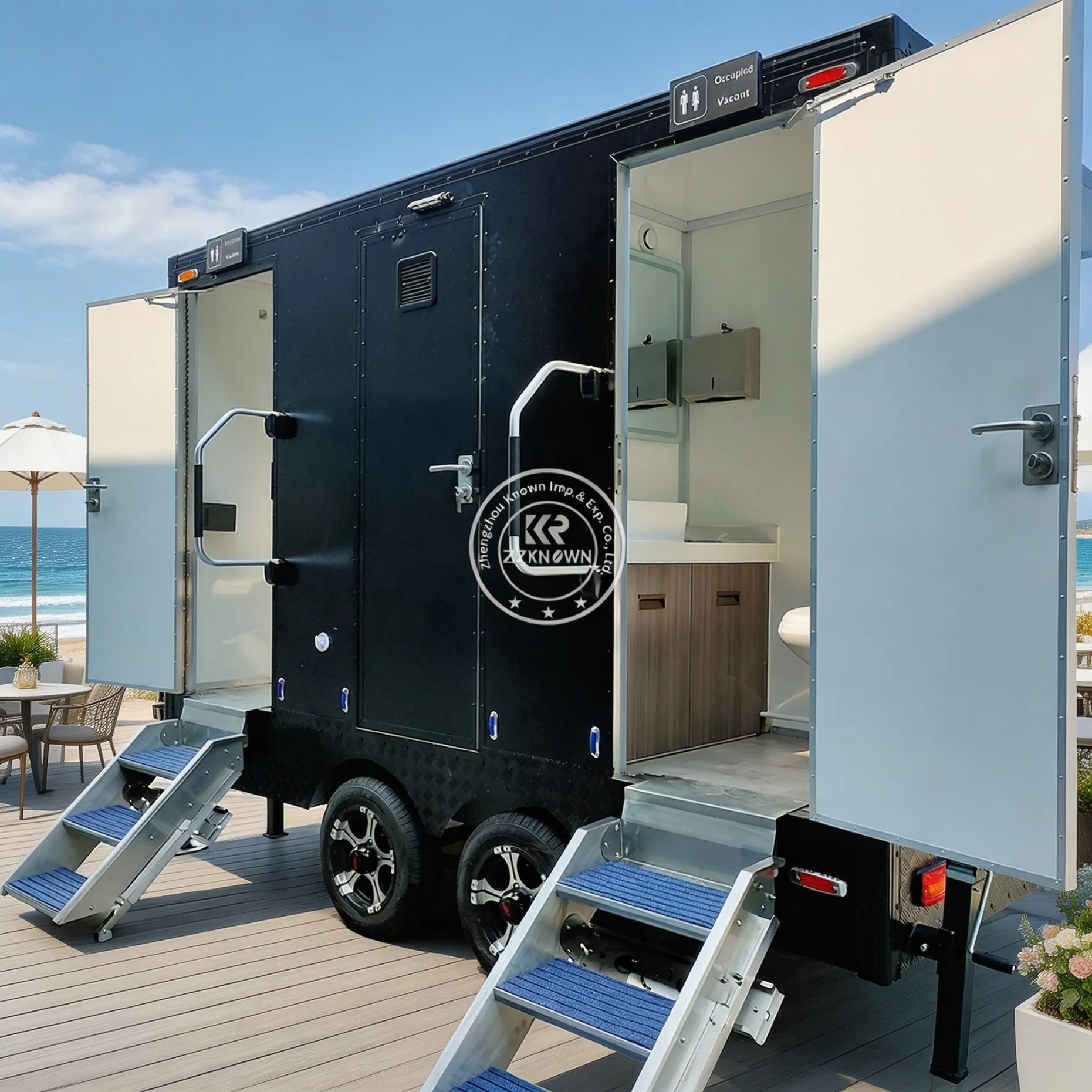 Mobile Shower Trailer Wc Toilet Washroom Public Portable Bathroom Restroom Toilet Trailer For Sale
Mobile Shower Trailer Wc Toilet Washroom Public Portable Bathroom Restroom Toilet Trailer For Sale