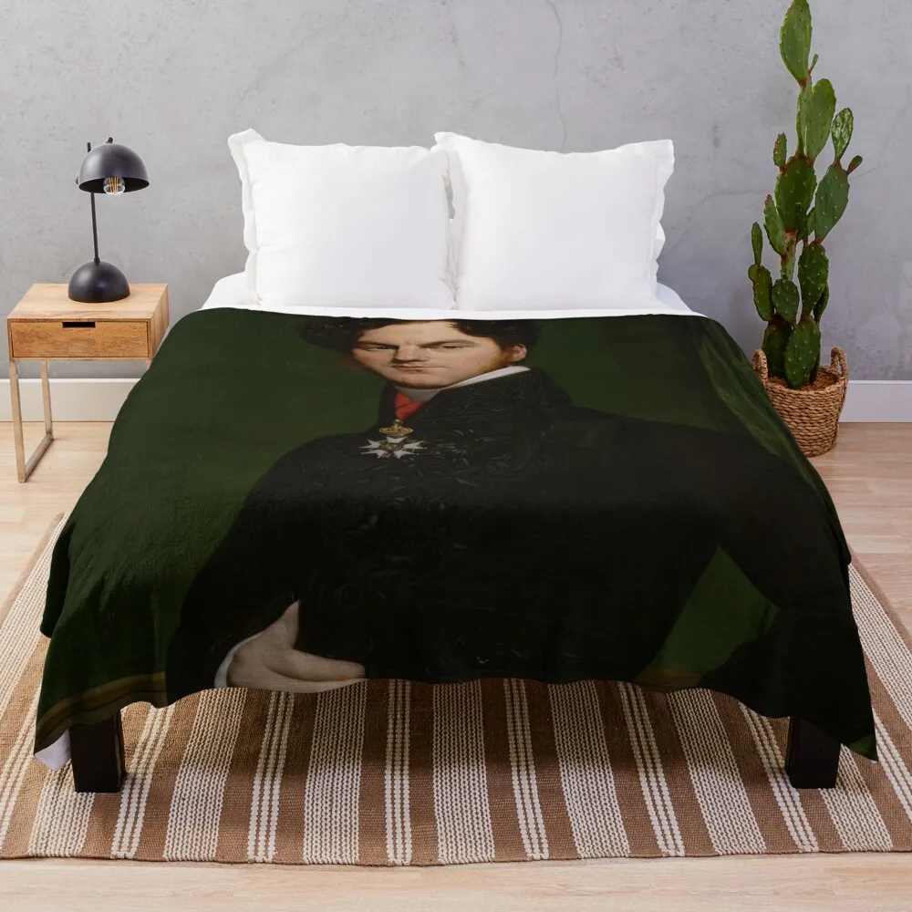 jean auguste dominique ingres artwork, jean auguste dominique paintings, auguste dominique drawings, auguste-domin Throw Blanket
jean auguste dominique ingres artwork, jean auguste dominique paintings, auguste dominique drawings, auguste-domin Throw Blanket