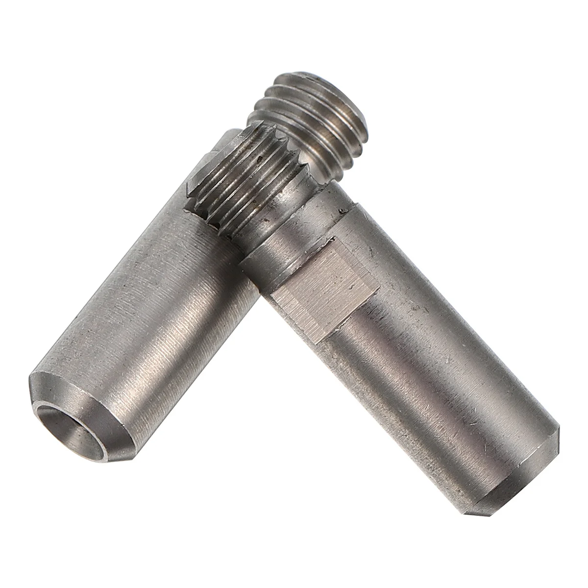 5 Pcs 3d Printer Accessories Extruder Heat Fast Thermal Conductivity Nozzle Racer
5 Pcs 3d Printer Accessories Extruder Heat Fast Thermal Conductivity Nozzle Racer