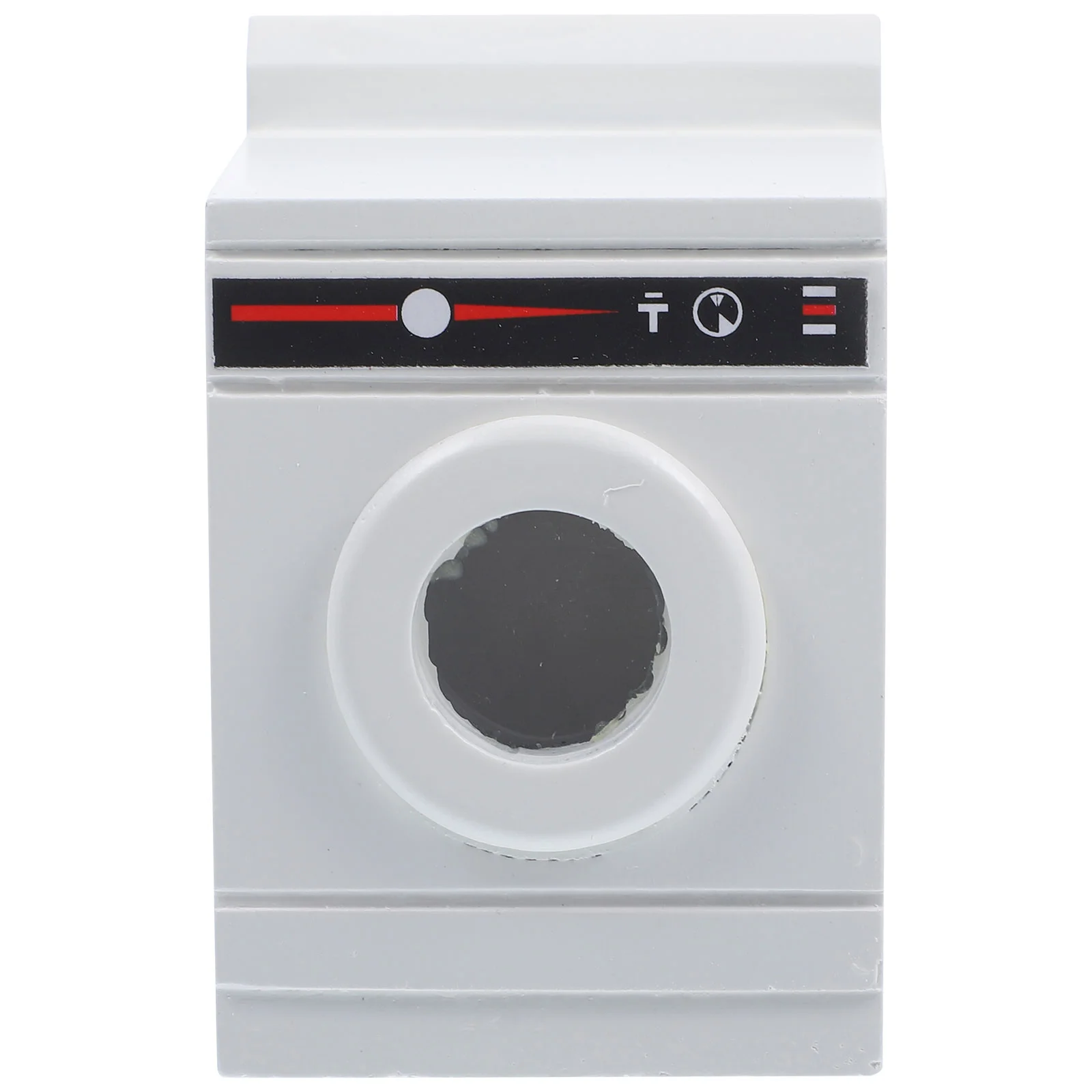 Mini Washing Machine Toy House Imitation Accessory Washer Model Children Cognitive Electrical Appliance
Mini Washing Machine Toy House Imitation Accessory Washer Model Children Cognitive Electrical Appliance