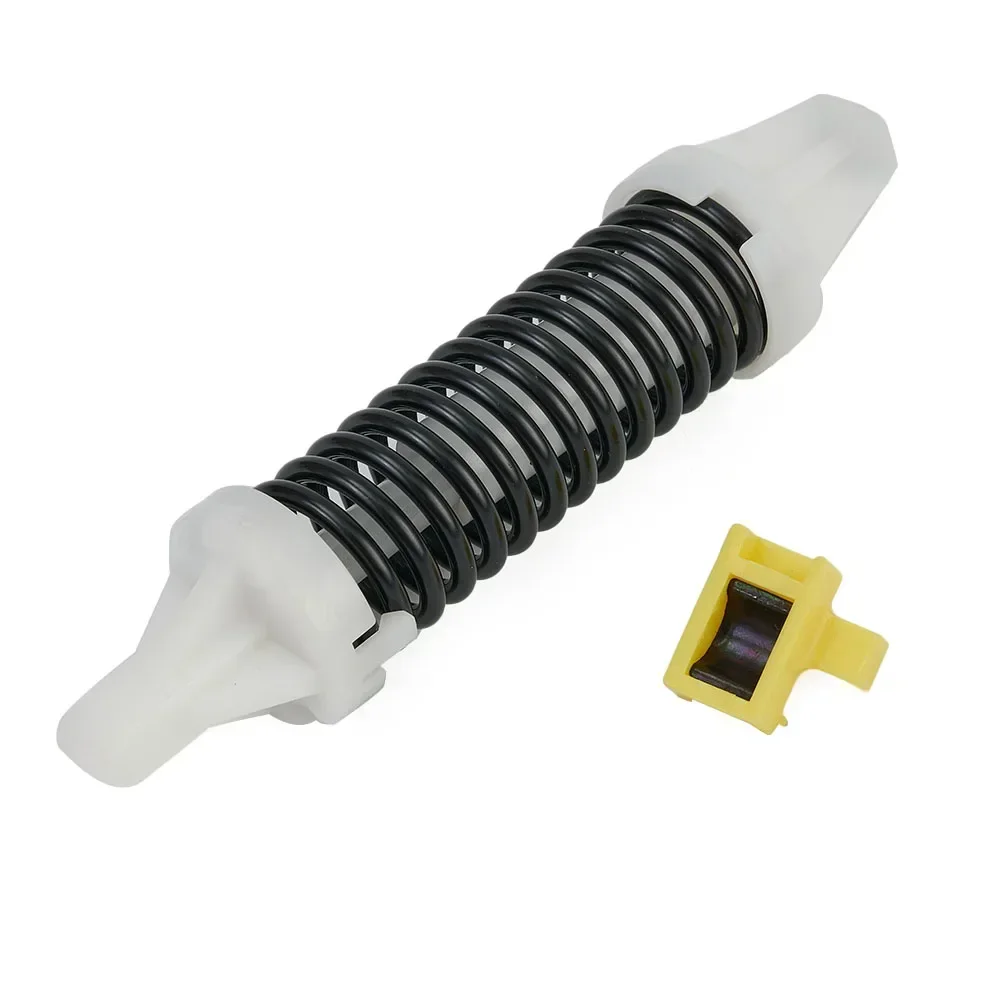 For SAAB 93 9-3 Clutch Pedal Return Spring Repair Kit AB-9191365 12800290 Interior Parts Car Accessories
For SAAB 93 9-3 Clutch Pedal Return Spring Repair Kit AB-9191365 12800290 Interior Parts Car Accessories