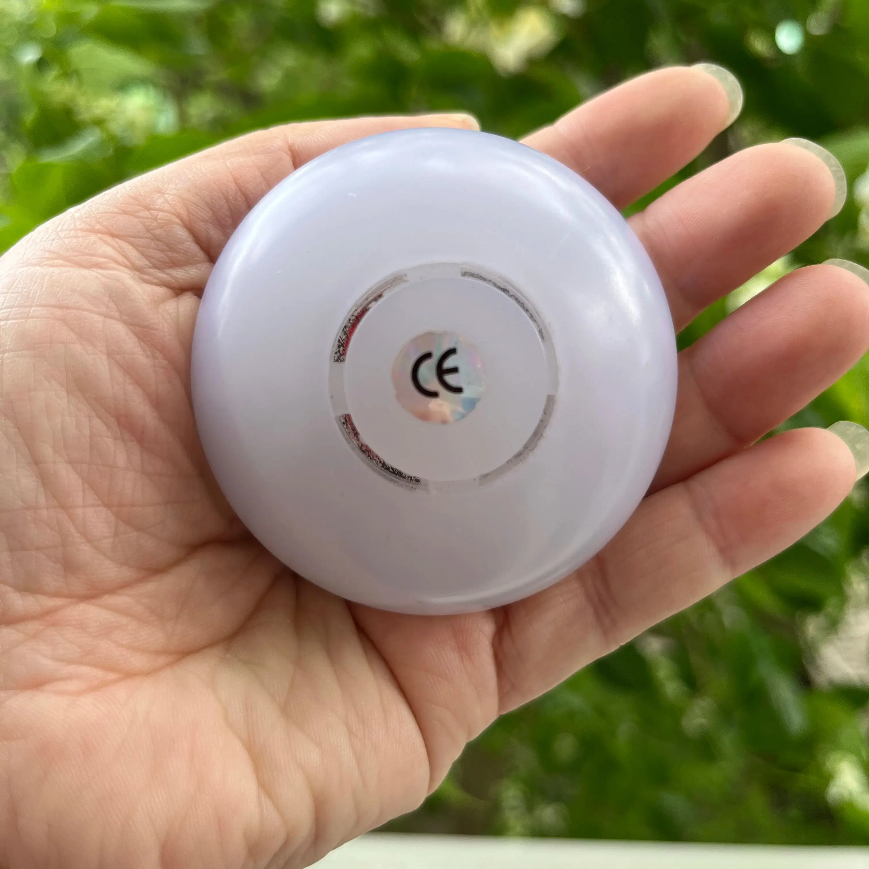 Water Leak Sensor Alarm, DC3V Battery Operated, Sound & Light Alert, FCC/CE/ROHS Certified for Kitchen Bathroom Leakage
Water Leak Sensor Alarm, DC3V Battery Operated, Sound & Light Alert, FCC/CE/ROHS Certified for Kitchen Bathroom Leakage