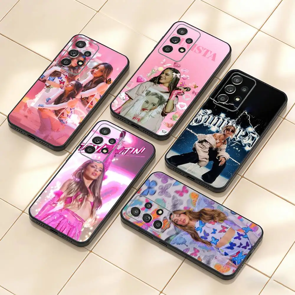 T-Tini S-Stoessel Phone Case For Samsung S25,S24,S21,S22,S23,S30,Ultra,S20,Plus,Fe,Note,10,9,5G Black Cover
T-Tini S-Stoessel Phone Case For Samsung S25,S24,S21,S22,S23,S30,Ultra,S20,Plus,Fe,Note,10,9,5G Black Cover