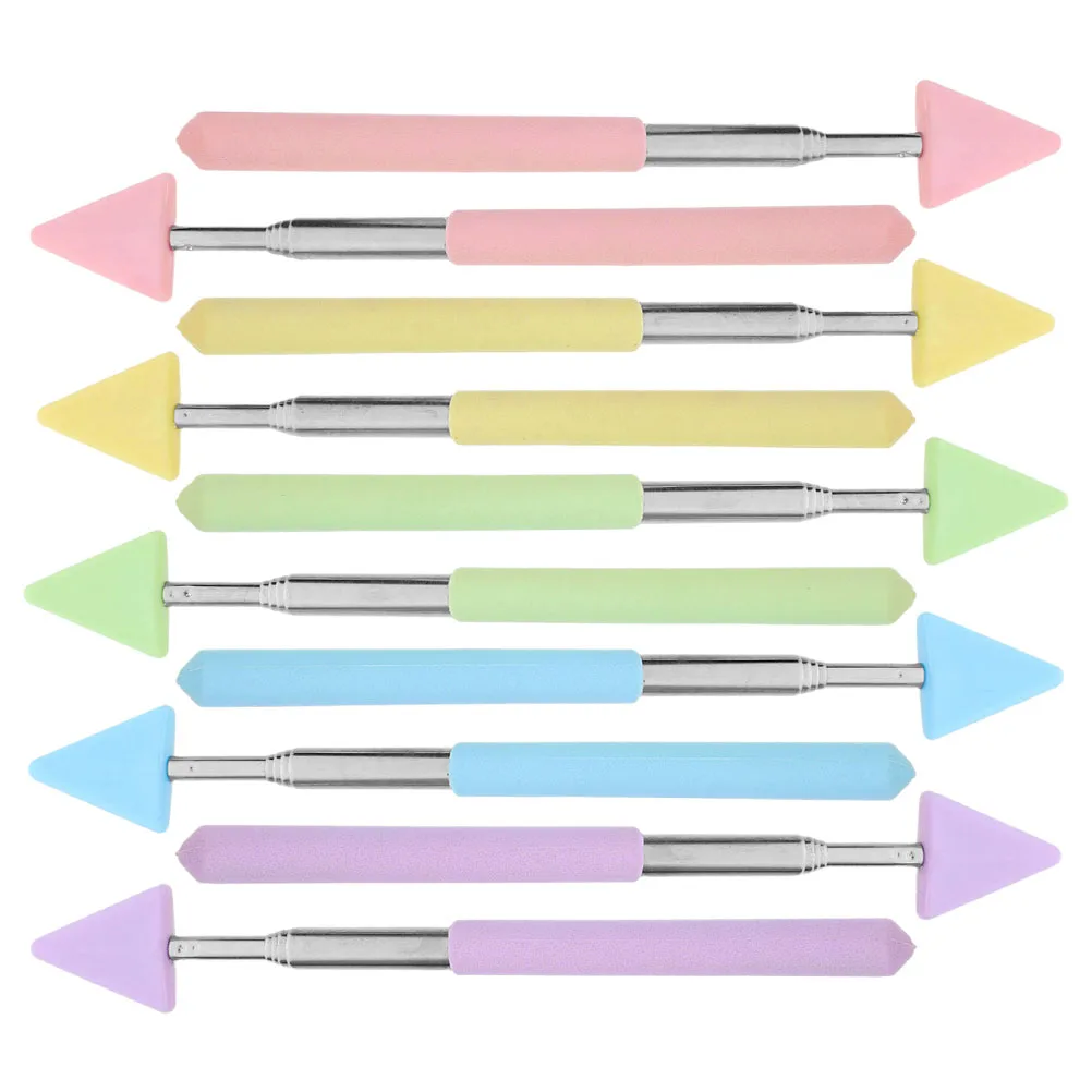 10 Pcs Teaching Stick Retractable Lightweight Classroom Pointer School Supplies Reading Indicator for Teachers
10 Pcs Teaching Stick Retractable Lightweight Classroom Pointer School Supplies Reading Indicator for Teachers