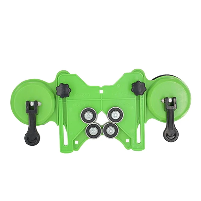 ABPP-4-83MM Drill Guide Diamond Drill Bit Glass Tile Hole Locator Saw Core Bit Double Suction Cup Guide Locator Tool
ABPP-4-83MM Drill Guide Diamond Drill Bit Glass Tile Hole Locator Saw Core Bit Double Suction Cup Guide Locator Tool