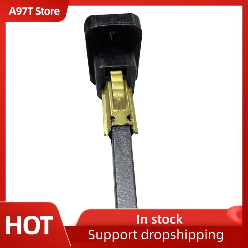 A97T 8 шт. двигатель пылесоса угольная щетка 6,5X11x32 мм, высококачественные детали пылесоса для пылесоса
A97T 8 шт. двигатель пылесоса угольная щетка 6,5X11x32 мм, высококачественные детали пылесоса для пылесоса