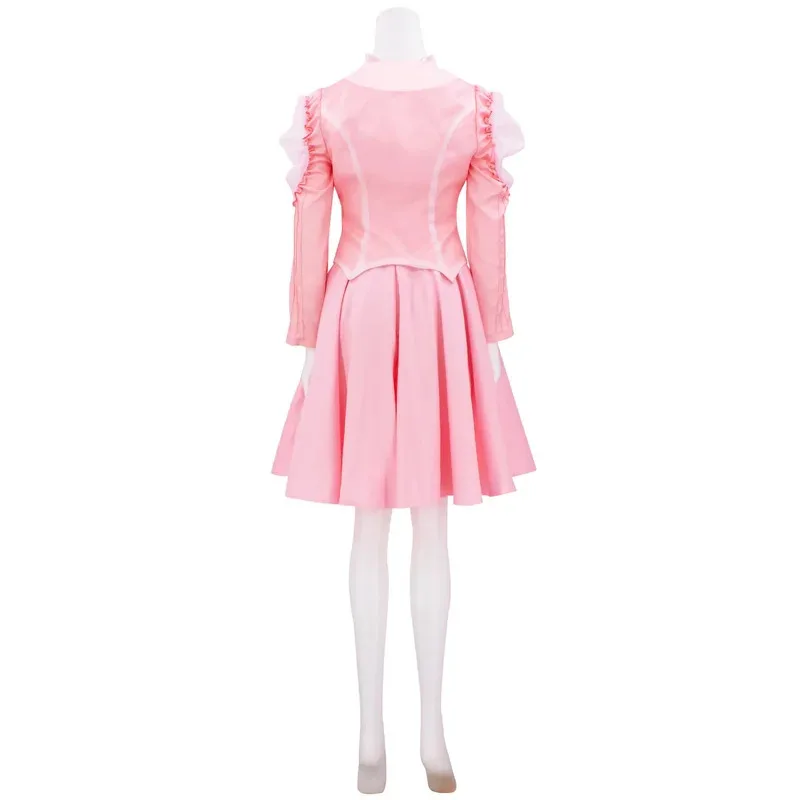 aaa12 3Movie Wicked Glinda Cosplay Sweet Suits Women's Halloween Costumes Carnival Clothes Ladies New Year Costume
aaa12 3Movie Wicked Glinda Cosplay Sweet Suits Women's Halloween Costumes Carnival Clothes Ladies New Year Costume