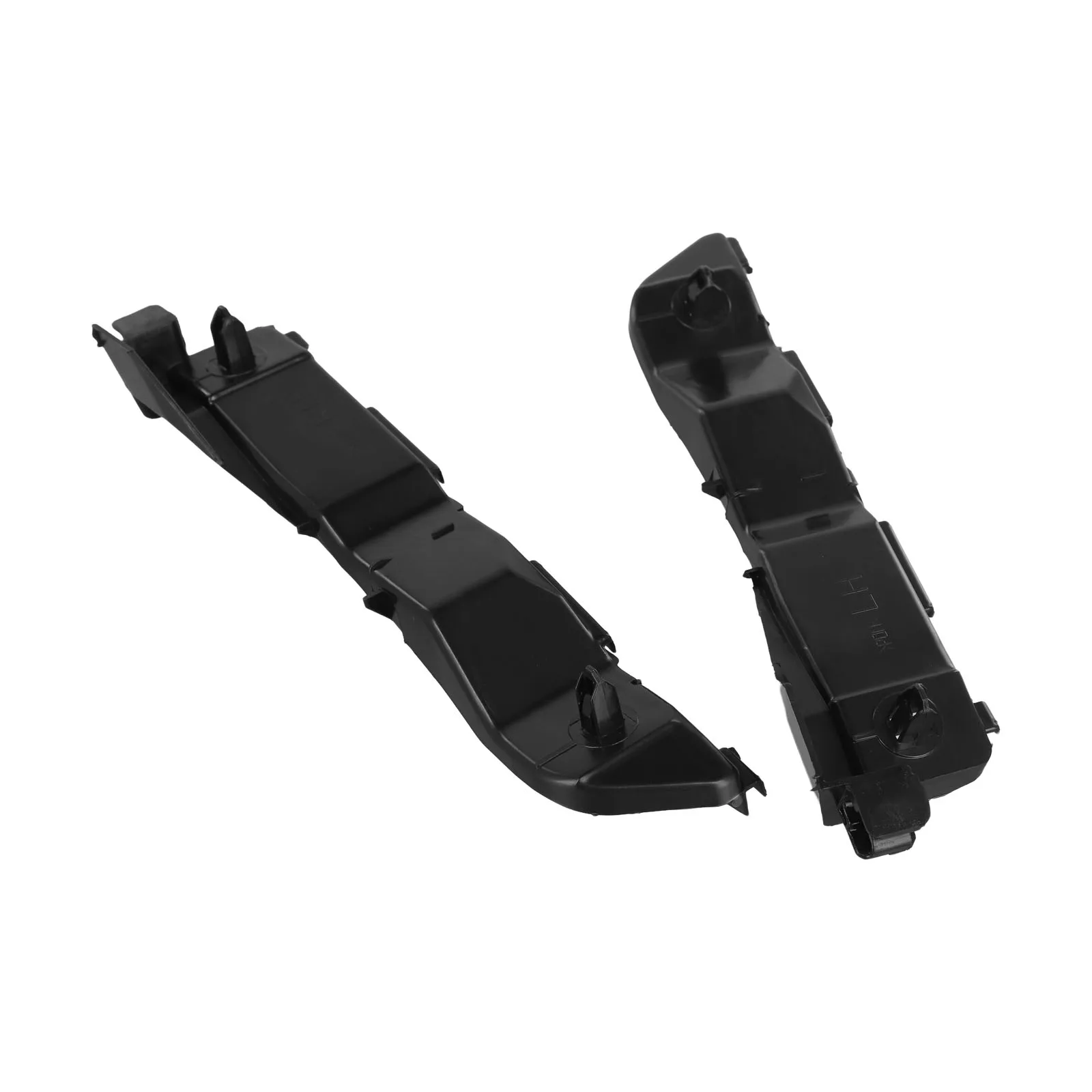 New Practical Mounting Bracket Auto Parts ABS Car Accessories 52536-05020 Auto Parts Black Replacement Installation
New Practical Mounting Bracket Auto Parts ABS Car Accessories 52536-05020 Auto Parts Black Replacement Installation