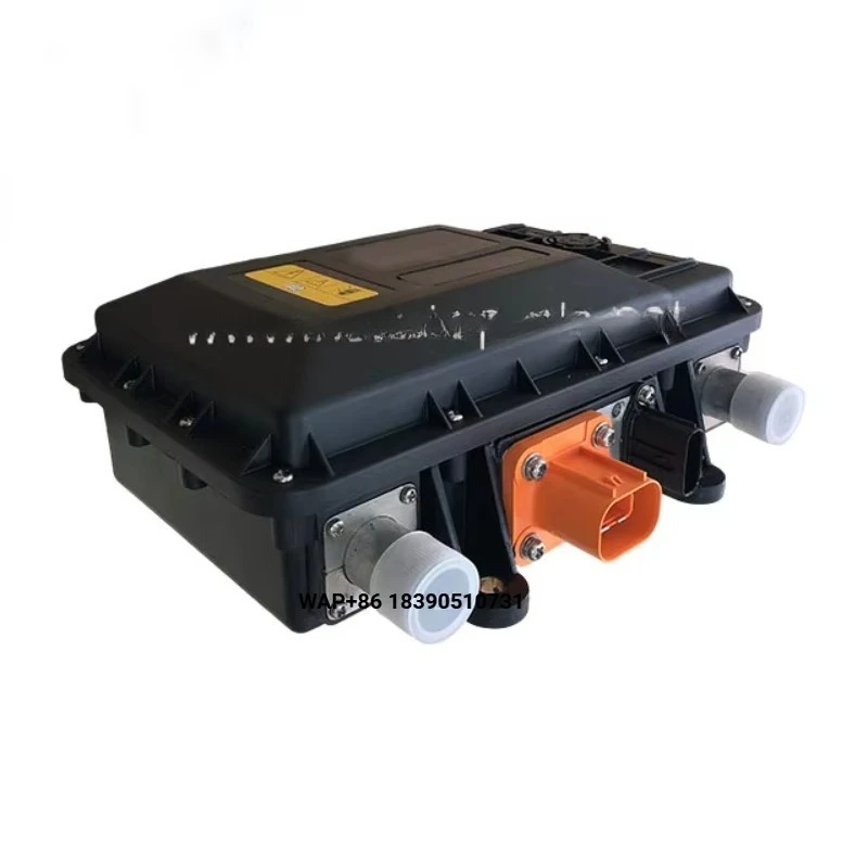 OEM Electric Vehicle Bus Truck 3.5KW 400V PTC Battery Heating Heater Element Car Heater
OEM Electric Vehicle Bus Truck 3.5KW 400V PTC Battery Heating Heater Element Car Heater