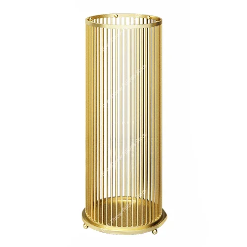 Holder Luxury Umbrella Stand Portable Storage Basket Metal Gold Custom Paraguero s
Holder Luxury Umbrella Stand Portable Storage Basket Metal Gold Custom Paraguero s