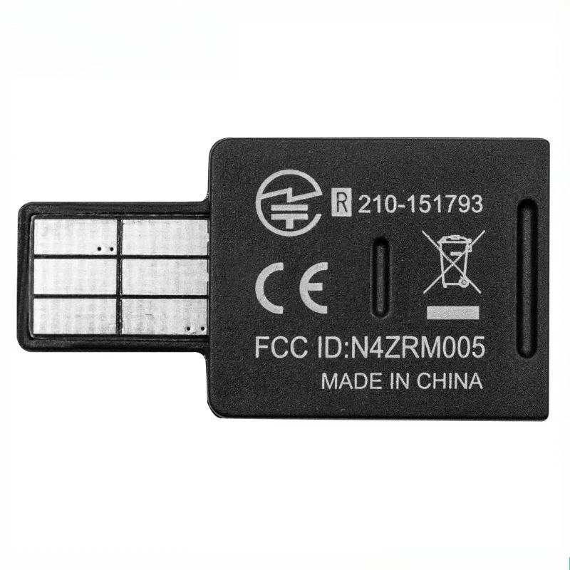 FS-RM005 RF Module Long Range Upgrade Low Latency for Flysky NB4 NB4 Pro Transmitter FPV Racing RC Car DIY Parts
FS-RM005 RF Module Long Range Upgrade Low Latency for Flysky NB4 NB4 Pro Transmitter FPV Racing RC Car DIY Parts
