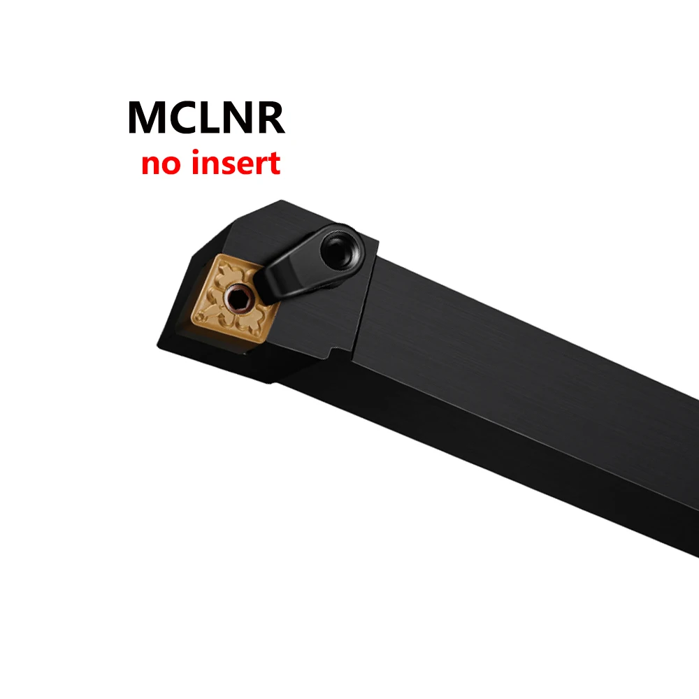 MCLNR MCLNR1616H12 MCLNR2020K12 MCLNR2525M12 MCLNR2525M16 External Turning Tools CNC Cutter MCLNR1616 MCLNR2020 MCLNR2525 Holder
MCLNR MCLNR1616H12 MCLNR2020K12 MCLNR2525M12 MCLNR2525M16 External Turning Tools CNC Cutter MCLNR1616 MCLNR2020 MCLNR2525 Holder