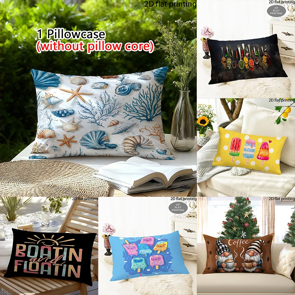 2D Flat-1pc Assorted Decorative Throw Pillow Covers , Zipper, machine washable, sofa, living room-comfortable home decoration.
2D Flat-1pc Assorted Decorative Throw Pillow Covers , Zipper, machine washable, sofa, living room-comfortable home decoration.
