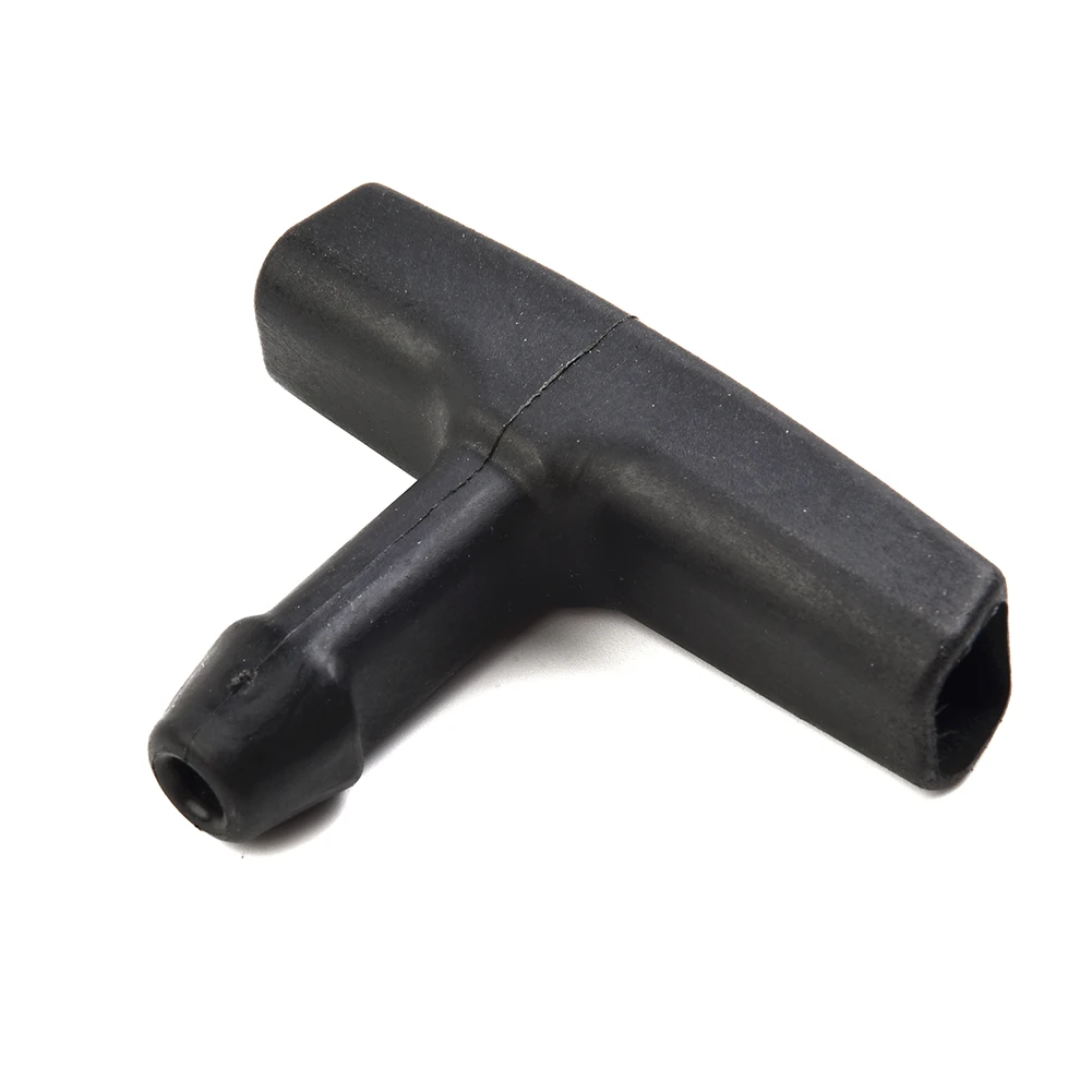 Комплектующие для ручного стартера бензопилы: ручка, трос, шкив — идеальная замена
Комплектующие для ручного стартера бензопилы: ручка, трос, шкив — идеальная замена