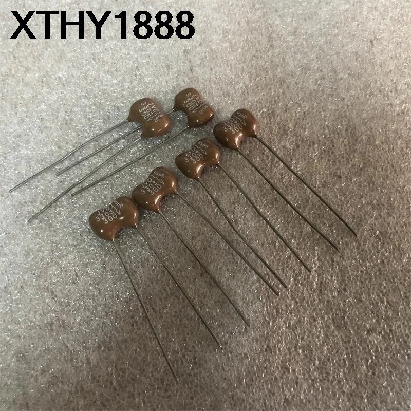 5 шт. серебряных слюдяных конденсаторов JAN-JVD15330 серии 330PF 300V 331J 1% для аудиоаппаратуры
5 шт. серебряных слюдяных конденсаторов JAN-JVD15330 серии 330PF 300V 331J 1% для аудиоаппаратуры