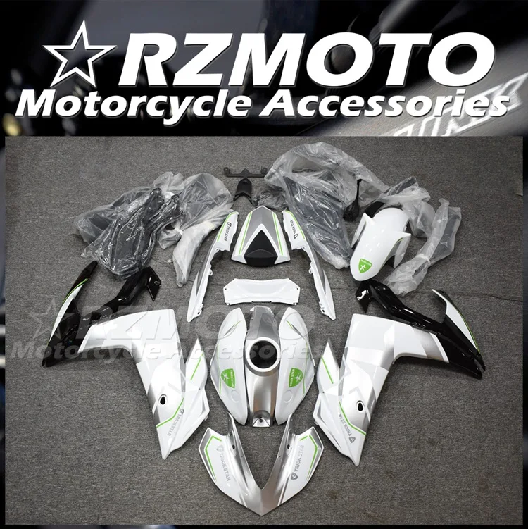 Комплект обтекателей для мотоцикла YAMAHA R3 R25 2015 2016 2017 2018 15 16 17 18
Комплект обтекателей для мотоцикла YAMAHA R3 R25 2015 2016 2017 2018 15 16 17 18