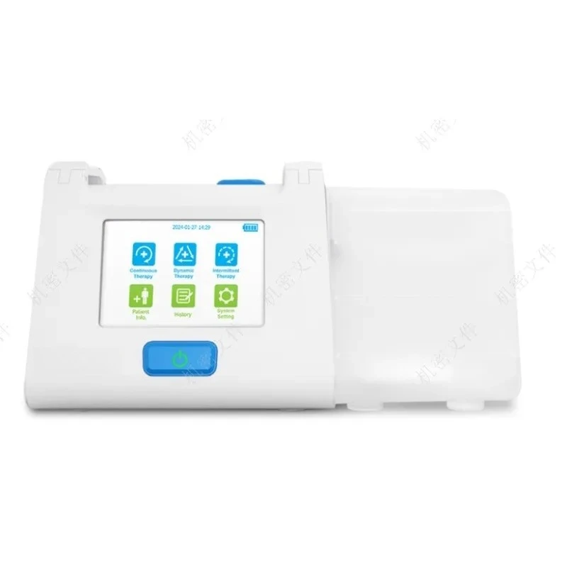 Negative Pressure Wound Therapy Machine VAC Pump NPWT Dressing kits medical
Negative Pressure Wound Therapy Machine VAC Pump NPWT Dressing kits medical