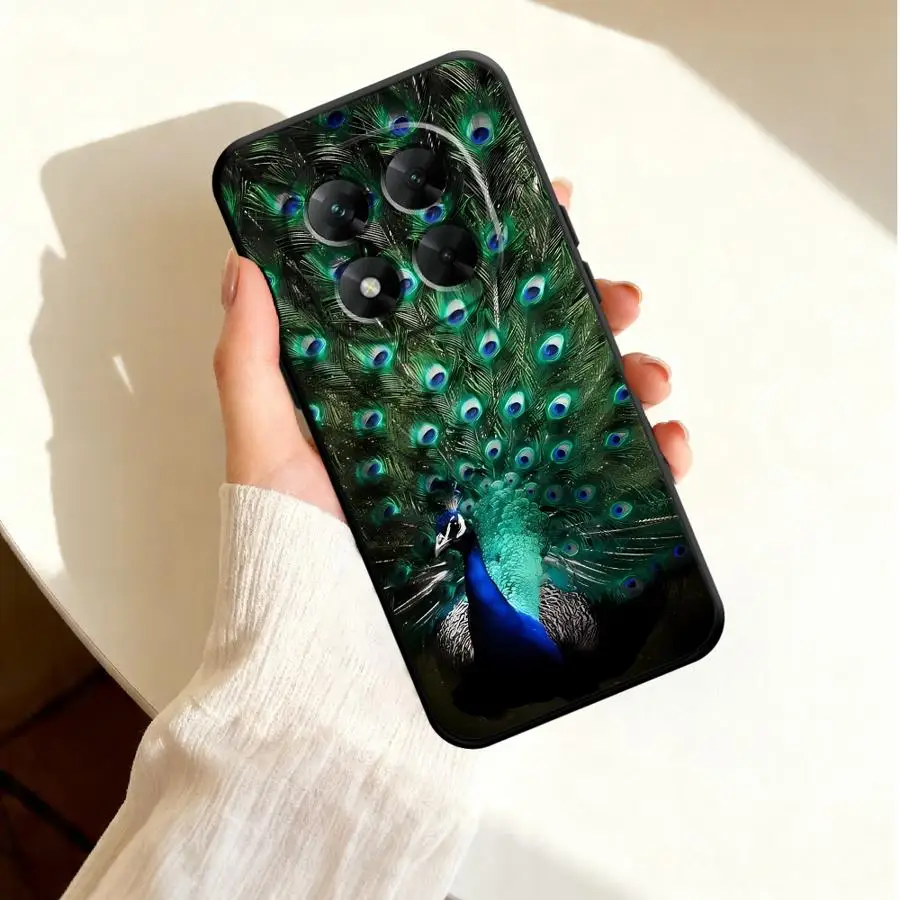 Case for Xiaomi Redmi Note 15 Pro 9T 12S 11S 10 8 9 12 14 11 13 Phone Cover Peacock Feather
Case for Xiaomi Redmi Note 15 Pro 9T 12S 11S 10 8 9 12 14 11 13 Phone Cover Peacock Feather