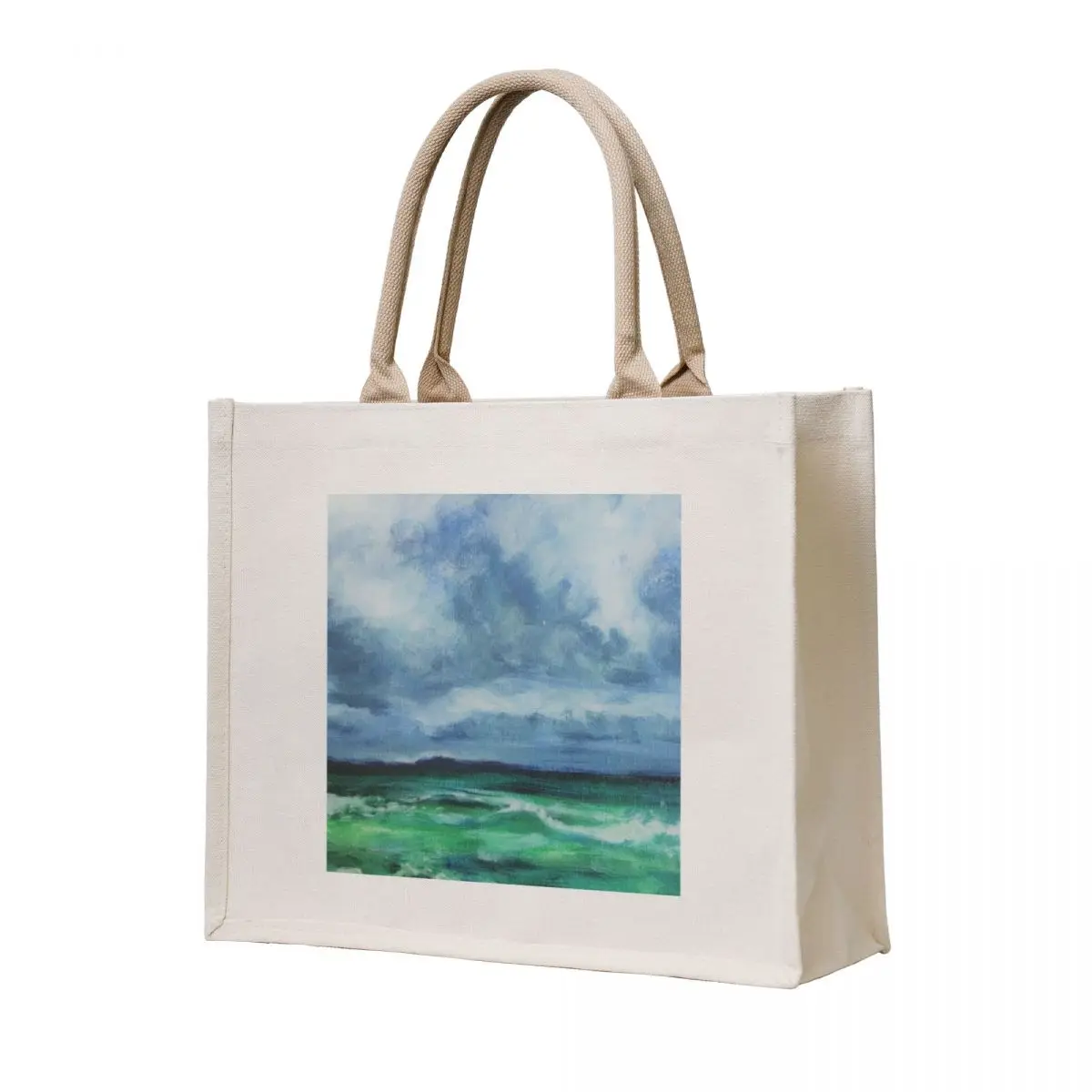 Horizon, landscape Tote Bag tote bag men personalized tote Women's shopper bag
Horizon, landscape Tote Bag tote bag men personalized tote Women's shopper bag