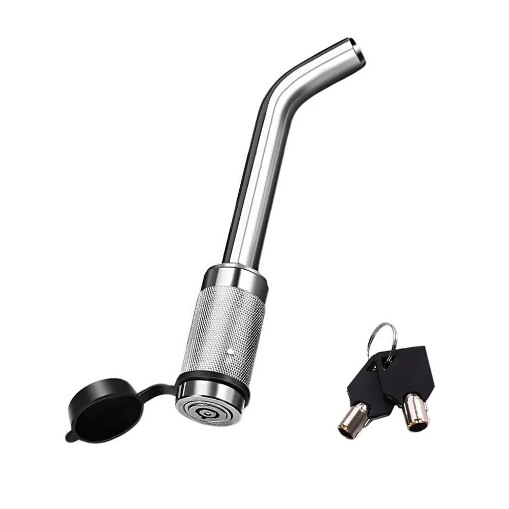 Замок для фаркопа прицепа, сверхмощный, противоугонный, угловой, водонепроницаемый, с защитой от резки болторезом, аксессуары для прицепов
Замок для фаркопа прицепа, сверхмощный, противоугонный, угловой, водонепроницаемый, с защитой от резки болторезом, аксессуары для прицепов