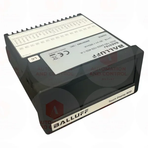 2026 Bae010j Bdd 750-1p01-000-203-2-a Touch Display Brand New Original Spot Plc
2026 Bae010j Bdd 750-1p01-000-203-2-a Touch Display Brand New Original Spot Plc