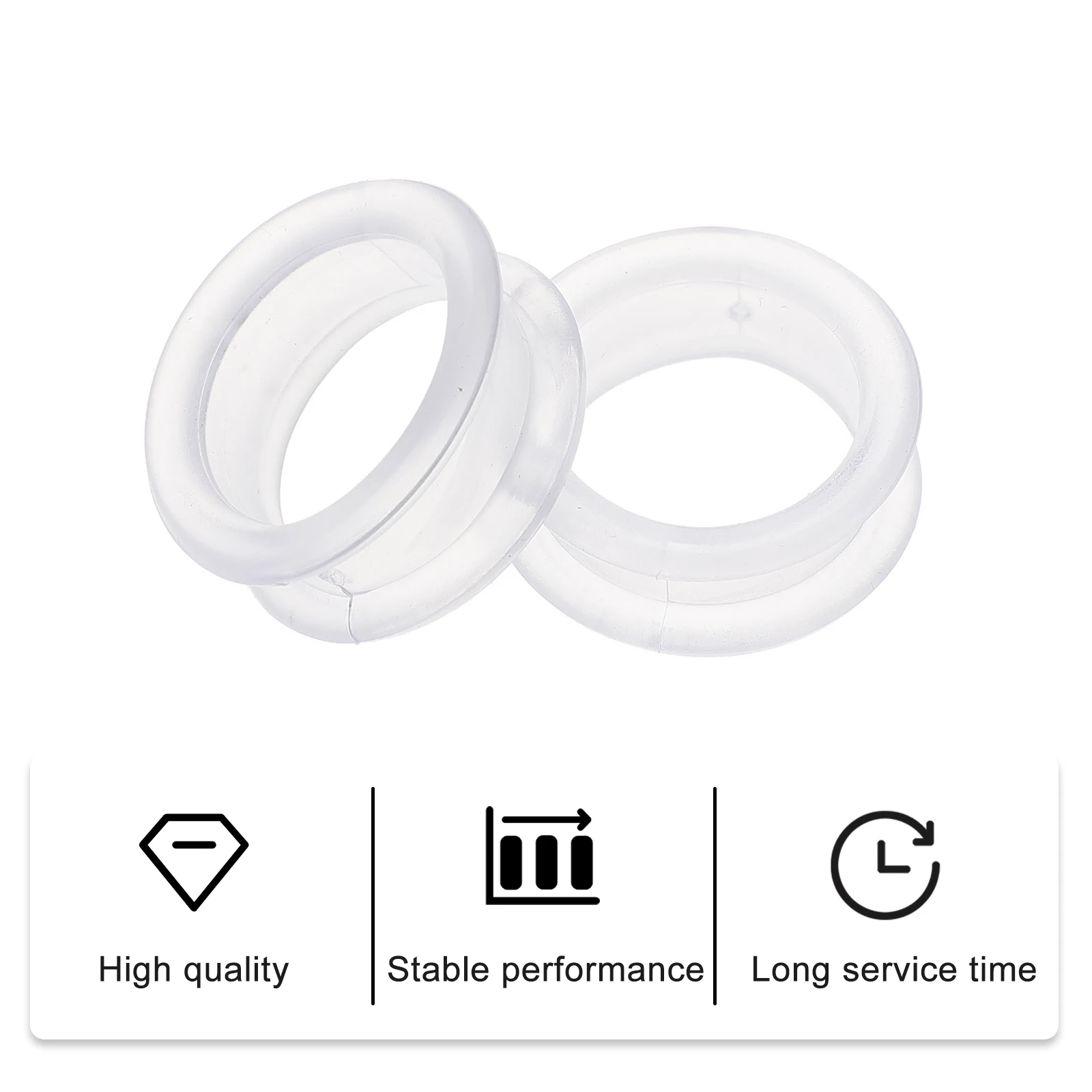 8pcs Pet Grooming Scissors Finger Cover Hairdressing Accessories Dog Nail Clippers Silicone Comfortable
8pcs Pet Grooming Scissors Finger Cover Hairdressing Accessories Dog Nail Clippers Silicone Comfortable