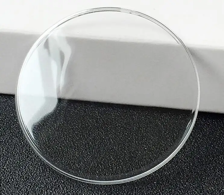Cover Shaped Sapphire Watch Crystal Glass Replacement for 545404 545405 545406 545407 545408
Cover Shaped Sapphire Watch Crystal Glass Replacement for 545404 545405 545406 545407 545408