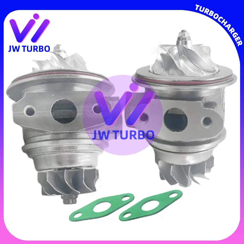 1 piece TD03 N54 Turbo Cartridge Core CHRA For BMW 7er X6 335i E90 E91 E92 E93 225Kw 306HP 49131-07030 49131-07040
1 piece TD03 N54 Turbo Cartridge Core CHRA For BMW 7er X6 335i E90 E91 E92 E93 225Kw 306HP 49131-07030 49131-07040