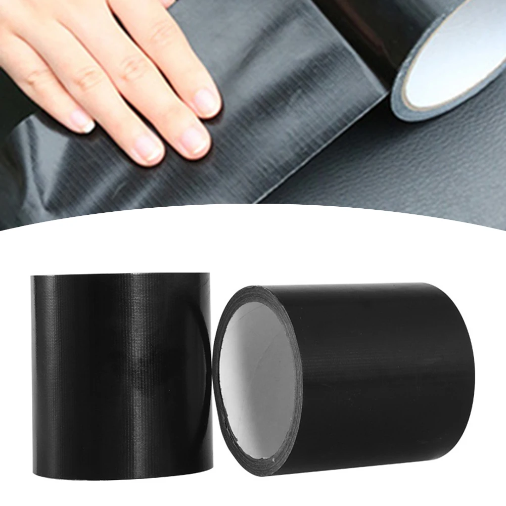 Repair Artificial Sofa Seat Cover Hole Patching Tape Waterproof Multi-purpose Repair Tape Waterproof And Long-lasting
Repair Artificial Sofa Seat Cover Hole Patching Tape Waterproof Multi-purpose Repair Tape Waterproof And Long-lasting
