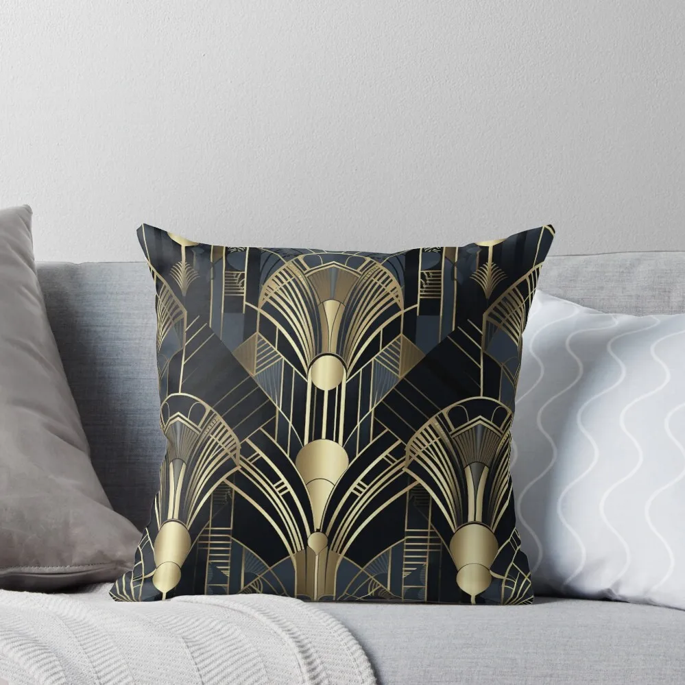 Art Deco Pattern Two Throw Pillow Pillowcases sleeping pillows pillow pillowcase Custom Cushion Photo pillow
Art Deco Pattern Two Throw Pillow Pillowcases sleeping pillows pillow pillowcase Custom Cushion Photo pillow