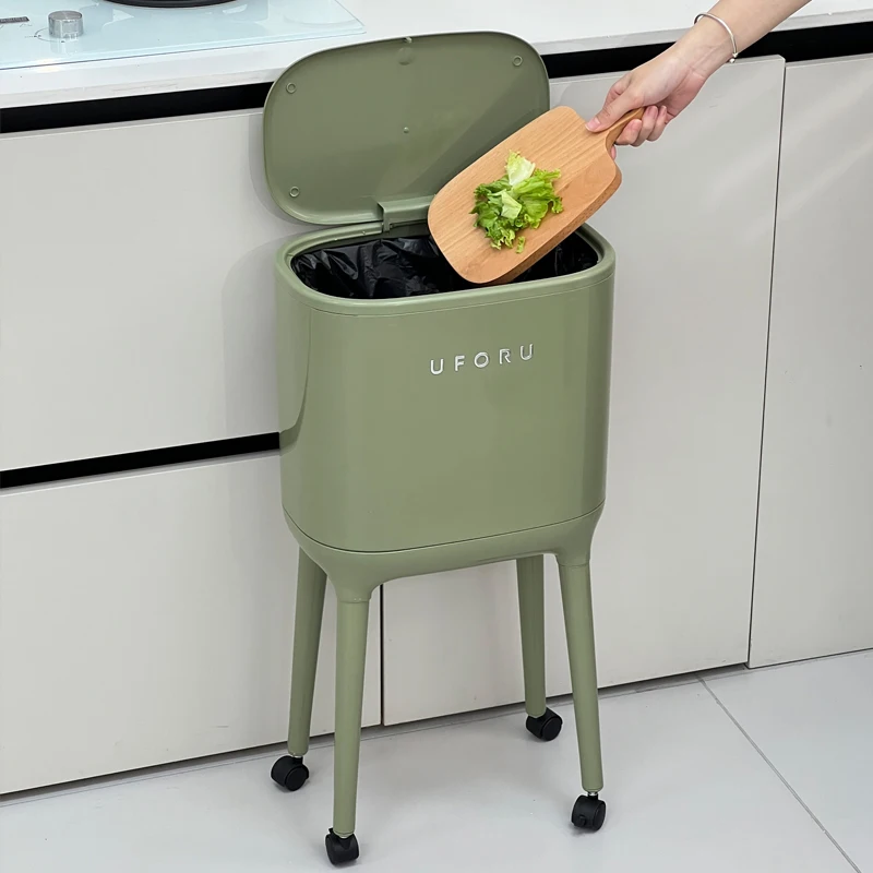 Высокая мусорная урна для кухни без изгибов, с крышкой, большой емкости, для гостиной, для переезда, в скандинавском стиле, с высокой эстетической ценностью
Высокая мусорная урна для кухни без изгибов, с крышкой, большой емкости, для гостиной, для переезда, в скандинавском стиле, с высокой эстетической ценностью