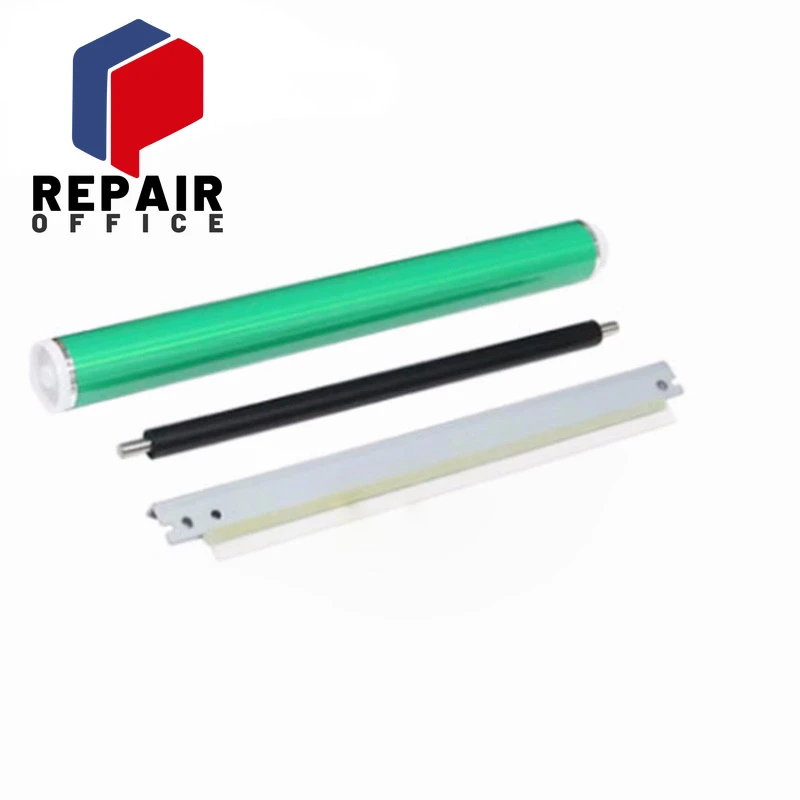 1 комплект, новый барабанный Набор для Canon Ir1730 1740 1750 Ir Advance 400 500 Opc барабанный очищающий ролик, Радиоуправляемый фотобарабан
1 комплект, новый барабанный Набор для Canon Ir1730 1740 1750 Ir Advance 400 500 Opc барабанный очищающий ролик, Радиоуправляемый фотобарабан