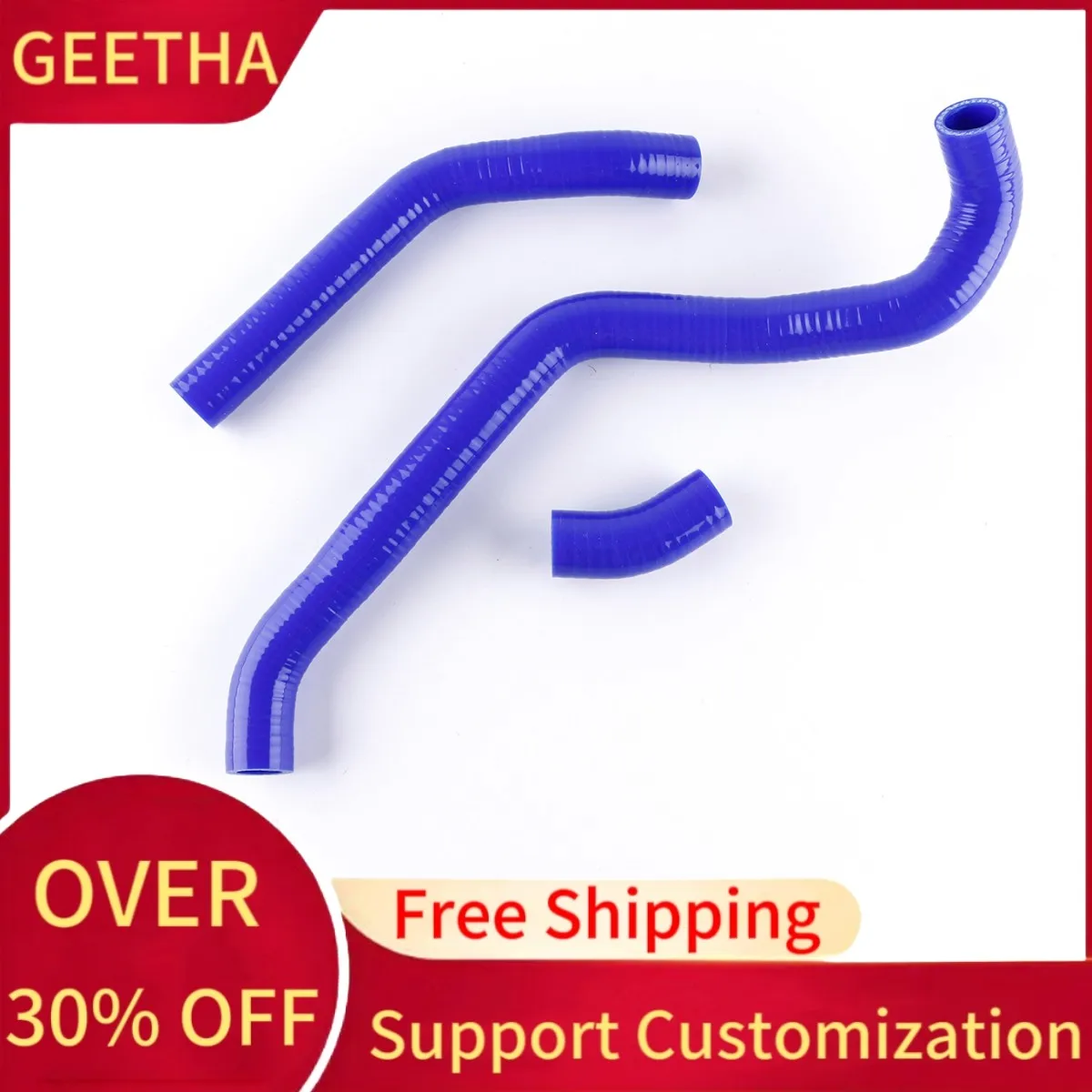 For Yamaha XT660 XT 660 R/X/Z 2004-2014 Radiator Silicone Coolant Hose Kit
For Yamaha XT660 XT 660 R/X/Z 2004-2014 Radiator Silicone Coolant Hose Kit