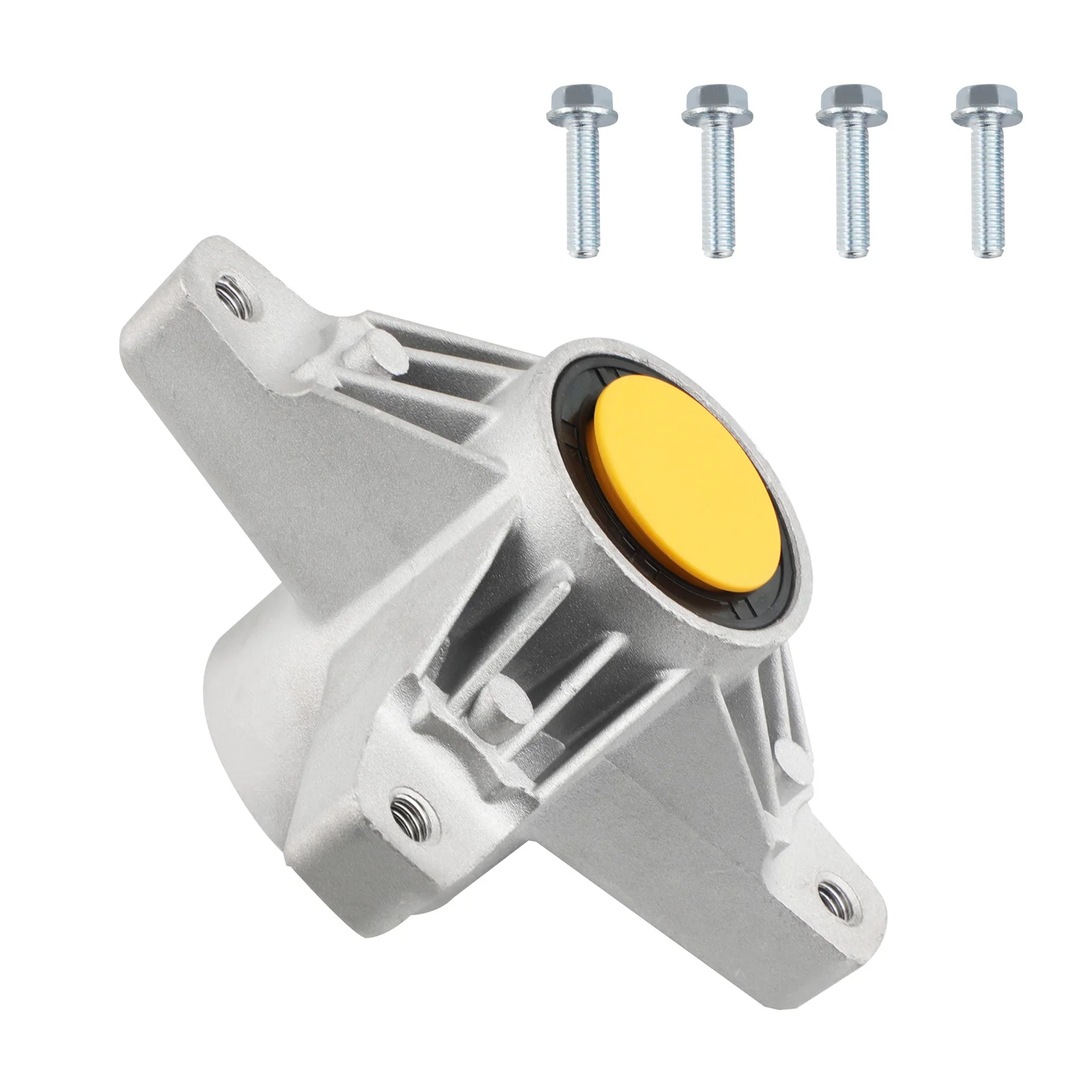 918-04426 918-3129 Шпиндель в сборе для MTD для Cub Cadet GT2544, GT2550 GT2554 Z-Force 44 для MTD 918-04217 918-04394
918-04426 918-3129 Шпиндель в сборе для MTD для Cub Cadet GT2544, GT2550 GT2554 Z-Force 44 для MTD 918-04217 918-04394