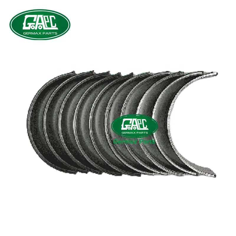 AJ200 2.0T PT204 Petrol Main Bearing LR100984 LR100986 LR091822 JDE38720 JDE39716 LR057282 LR025022 GL2251
AJ200 2.0T PT204 Petrol Main Bearing LR100984 LR100986 LR091822 JDE38720 JDE39716 LR057282 LR025022 GL2251