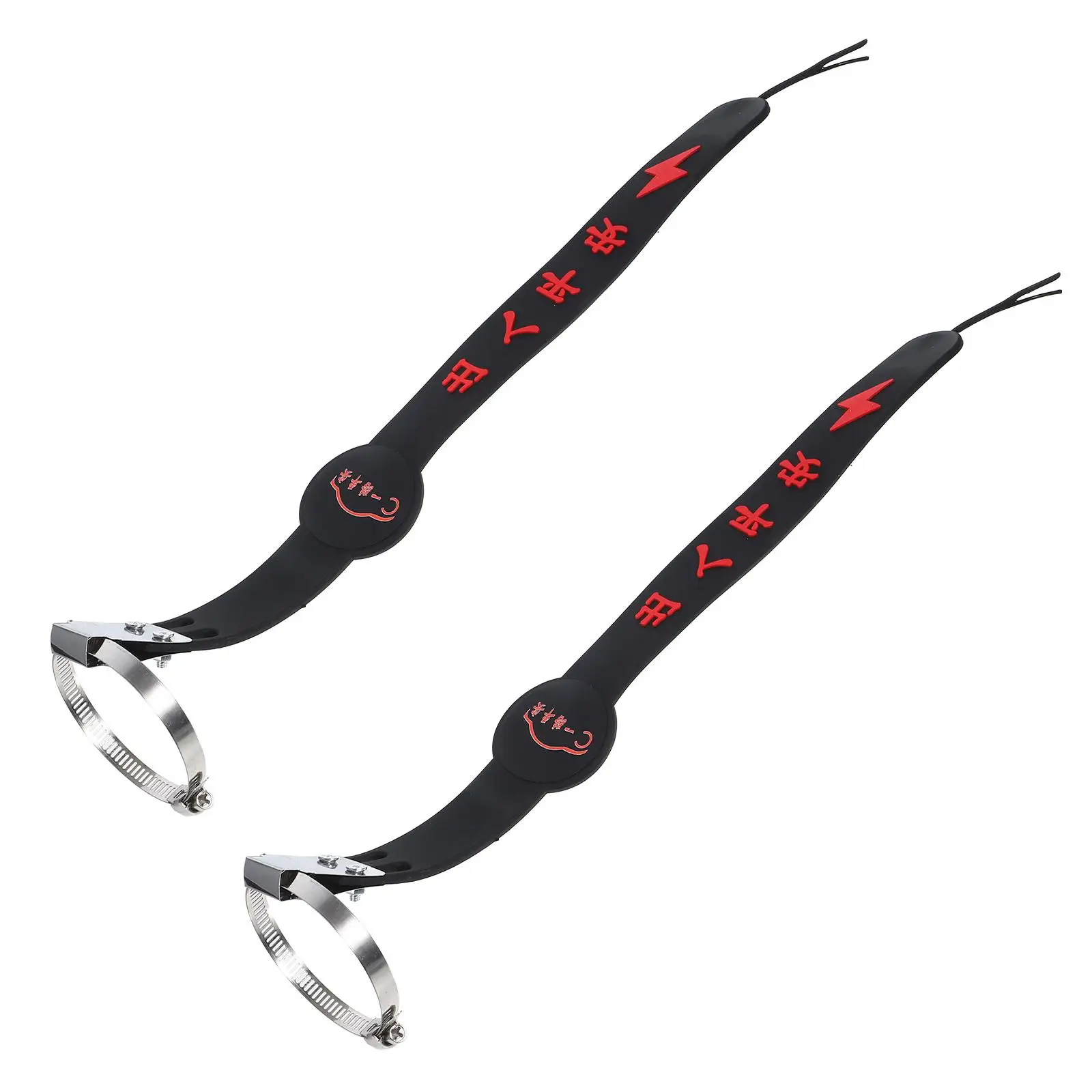 2pcs Static Car Anti Static Strap Ground Wire Silica Gel Belt Adjustable Auto Electricity Automotive Accessories Car
2pcs Static Car Anti Static Strap Ground Wire Silica Gel Belt Adjustable Auto Electricity Automotive Accessories Car