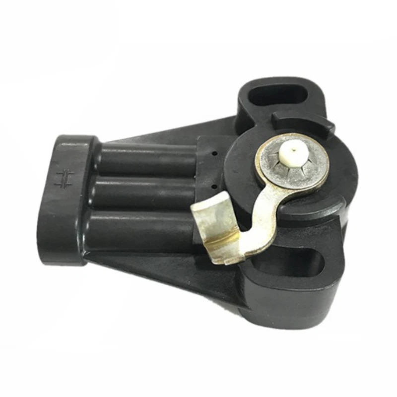 Automotive throttle position sensor
Automotive throttle position sensor