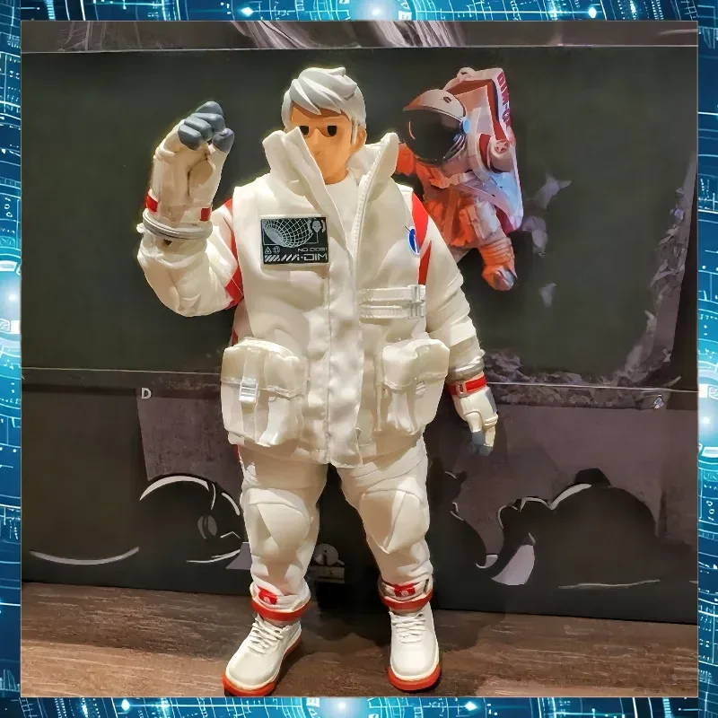In Stock I-Dimension Interstellar Traveler Action Figure Astronaut Movable Joint Figurine Pvc Model Full Set Toys Birthday Gift
In Stock I-Dimension Interstellar Traveler Action Figure Astronaut Movable Joint Figurine Pvc Model Full Set Toys Birthday Gift