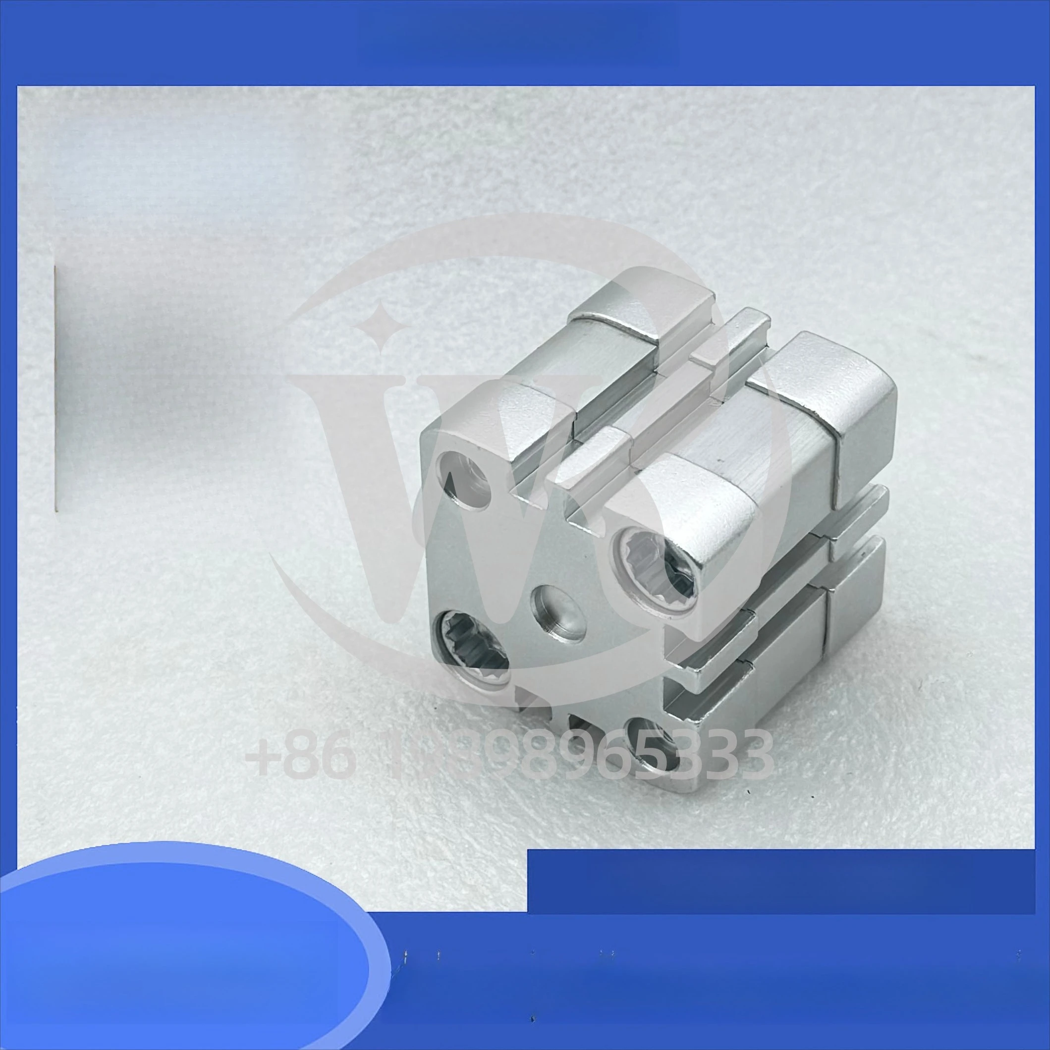 High Quality Refacciones KBA ADN-32-5-I-P-A Cylinder for High-quality KBA SPARE PARTS
High Quality Refacciones KBA ADN-32-5-I-P-A Cylinder for High-quality KBA SPARE PARTS
