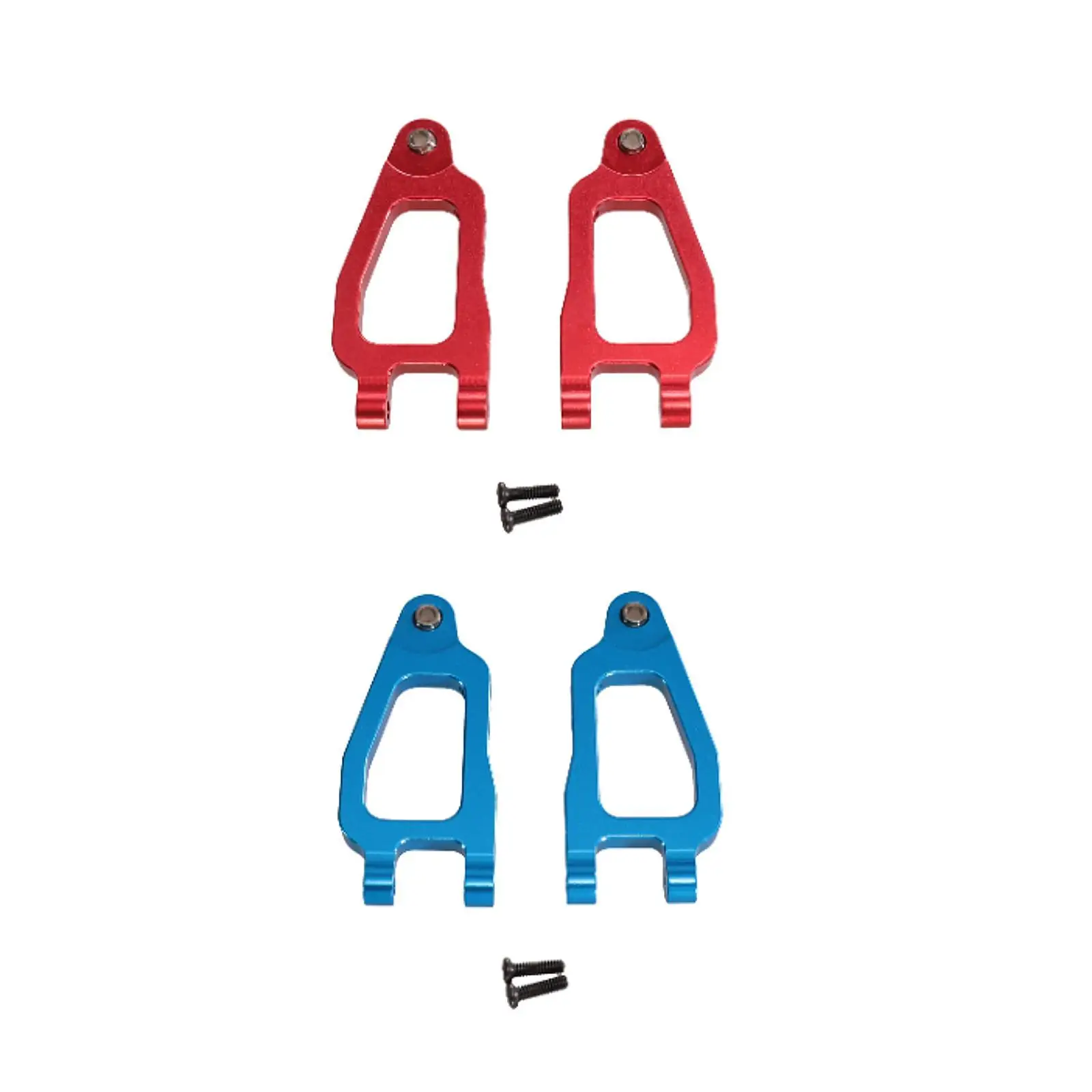 Комплект передней нижней подвески радиоуправляемого автомобиля, простая установка, передний поворотный рычаг для Scy 1/18 18101 18102, модификация «сделай сам», запчасти для радиоуправляемого автомобиля
Комплект передней нижней подвески радиоуправляемого автомобиля, простая установка, передний поворотный рычаг для Scy 1/18 18101 18102, модификация «сделай сам», запчасти для радиоуправляемого автомобиля