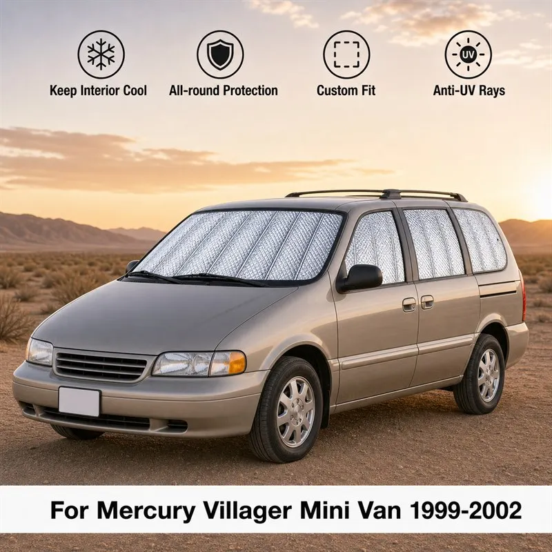 For Nissan Maxima 4 Dr Sedan 1995-1999 Full Set Car Window Sunshades UV Block Privacy Heat Insulated Foldable Car Curtain
For Nissan Maxima 4 Dr Sedan 1995-1999 Full Set Car Window Sunshades UV Block Privacy Heat Insulated Foldable Car Curtain