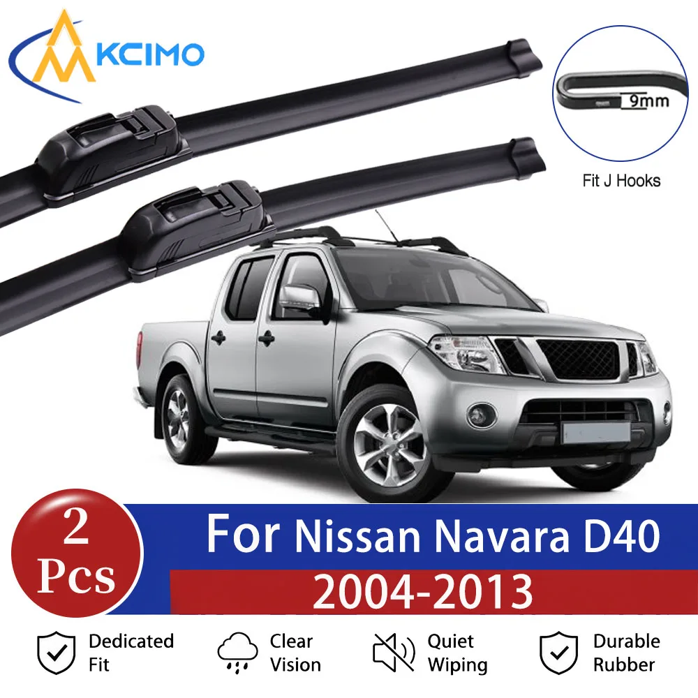 24"+19" Car Front Wiper Blade For Nissan Navara D40 2004-2013 U-type Boneless Wiper Quiet Durable Clear View Automotive Wipers
24"+19" Car Front Wiper Blade For Nissan Navara D40 2004-2013 U-type Boneless Wiper Quiet Durable Clear View Automotive Wipers
