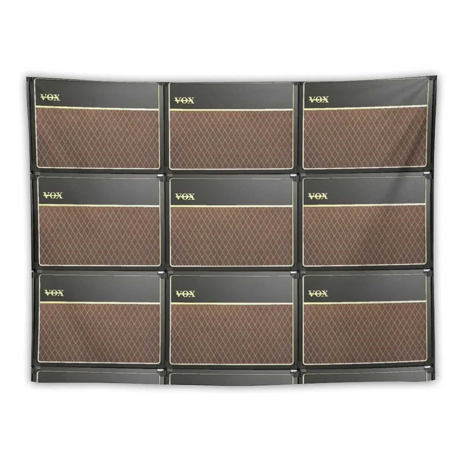 A wall of sound Tapestry Carpet On The Wall Room Decor Cute Custom Tapestry
A wall of sound Tapestry Carpet On The Wall Room Decor Cute Custom Tapestry
