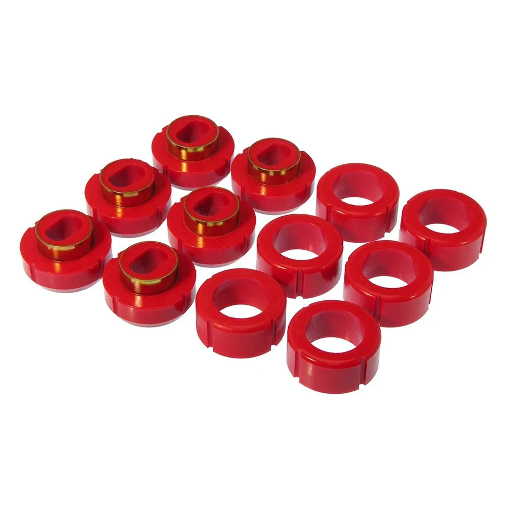 Off-road Adventures As Shown In The Figure Prothane Body Mount Enhanced Rigidity Noise Reduction Vibration Damping
Off-road Adventures As Shown In The Figure Prothane Body Mount Enhanced Rigidity Noise Reduction Vibration Damping