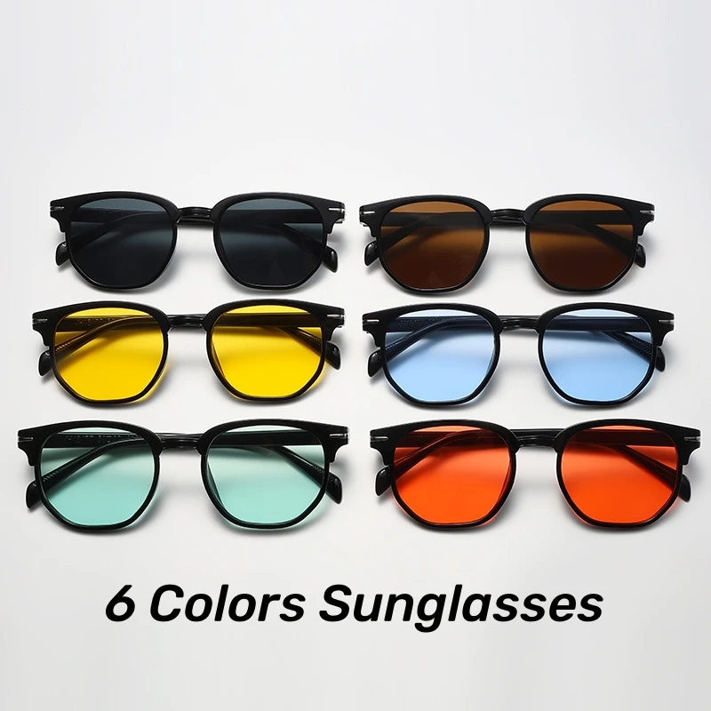 Vintage Irregular Men Sunglasses New Personality Round Frame Instagram Eyewear Unisex Travel Party Driving Sunshade Sunglasse
Vintage Irregular Men Sunglasses New Personality Round Frame Instagram Eyewear Unisex Travel Party Driving Sunshade Sunglasse
