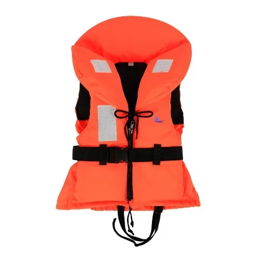 Wholesale Water Safety Products Orange Light Work Vest Life Jacket
Wholesale Water Safety Products Orange Light Work Vest Life Jacket